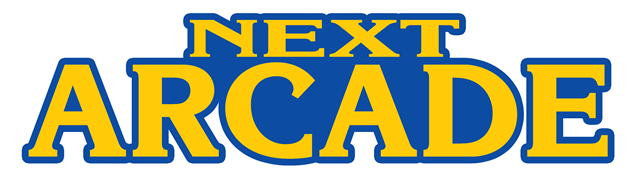 Next Arcade